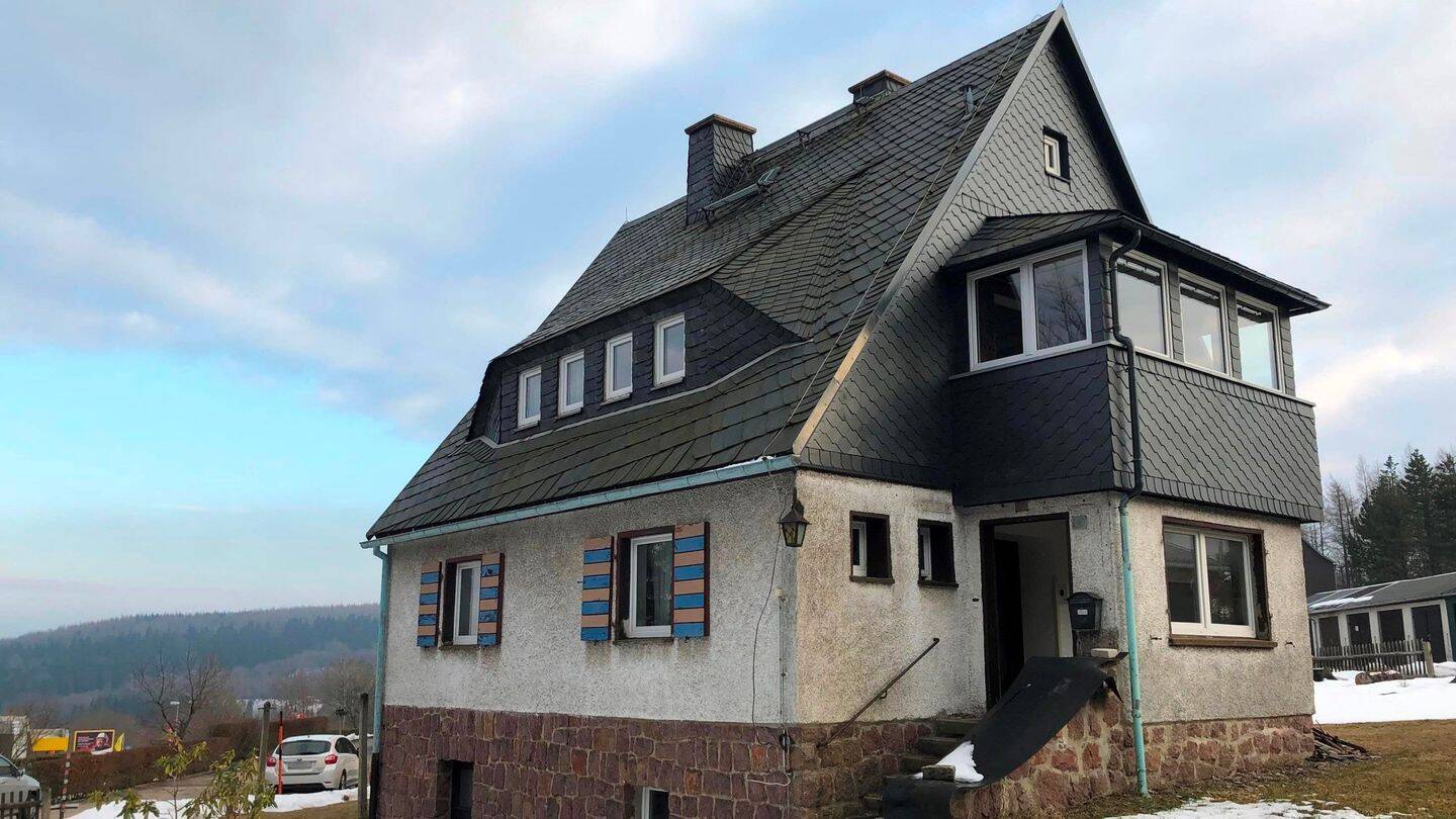 Thumbnail-Großes Grundstück, 4 Schlafzimmer