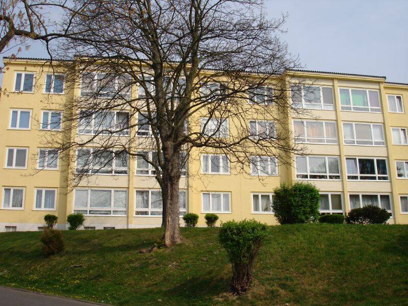 Thumbnail-Hübsche 4-Zimmer-Wohnung im 1. Obergeschoss
