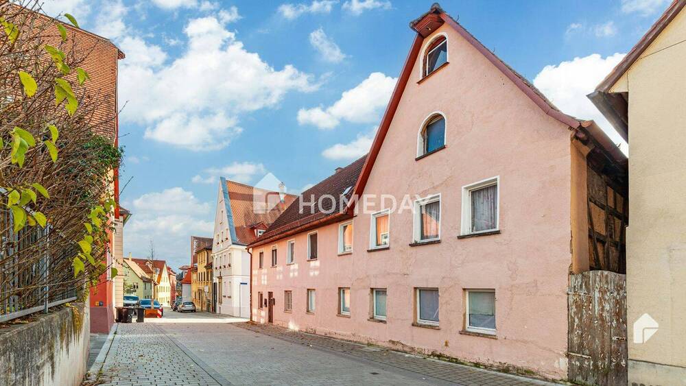 Außenansicht 1