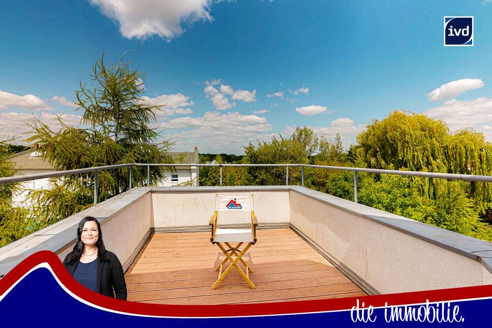 Thumbnail-*** 1 Zimmer - EBK - Terrasse - Calbe ***