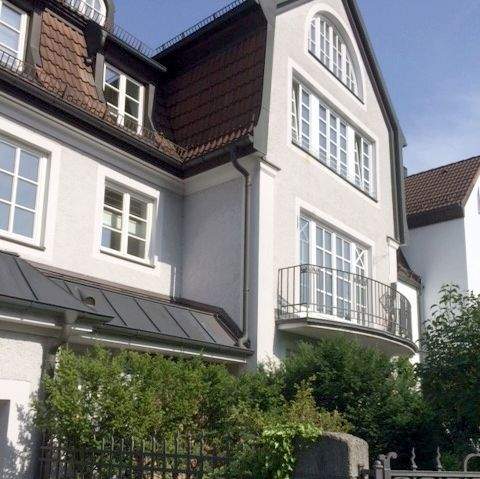 Thumbnail-Heller Büro- und Wohnraum in Sendling-Westpark