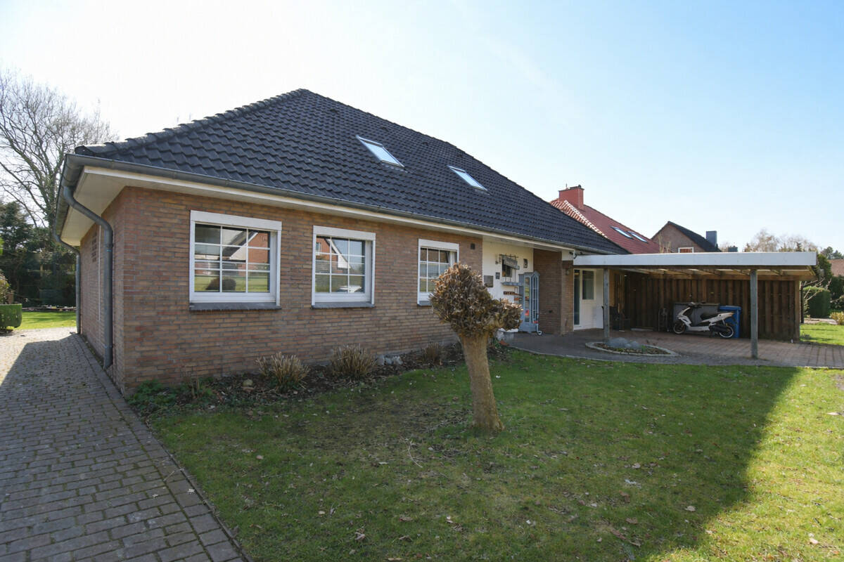 Thumbnail-6697 - Ihr neues Zuhause im Grünen - Platz für Familie, Leben und Lieblingsmomente