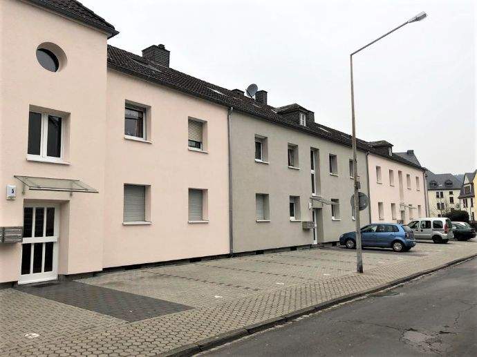 Thumbnail-Moderne Dachgeschosswohnung in Trier-Nord zu vermieten