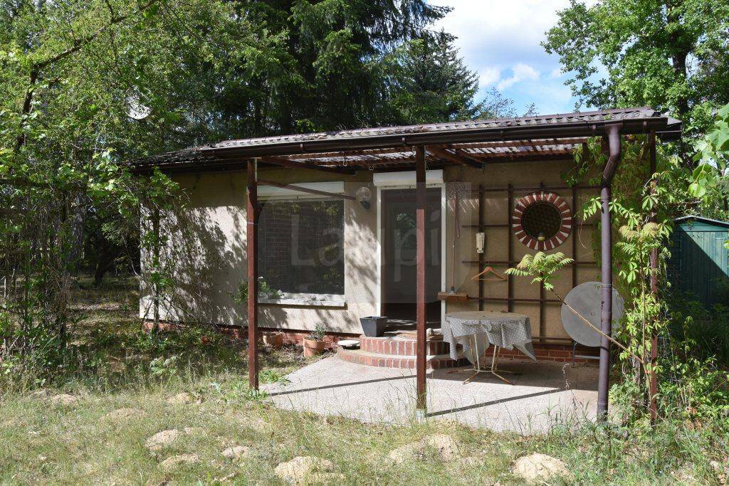 Wochenendhaus