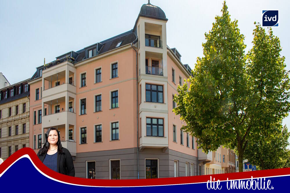 Thumbnail-*** Inselleben in Magdeburg - Zwei Eigentumswohnungen auf dem Werder ***