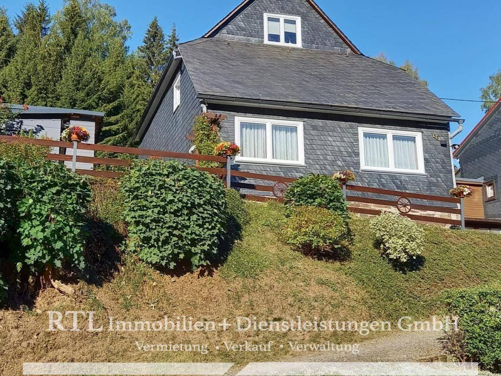 Thumbnail-geräumiges Einfamilienhaus mit Ausblick (A1709)