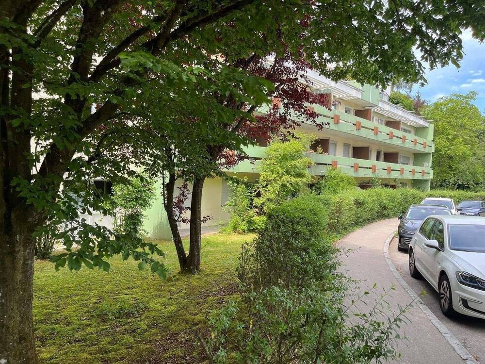 Thumbnail-2-Zi.Whg in Freising Renoviert und frei