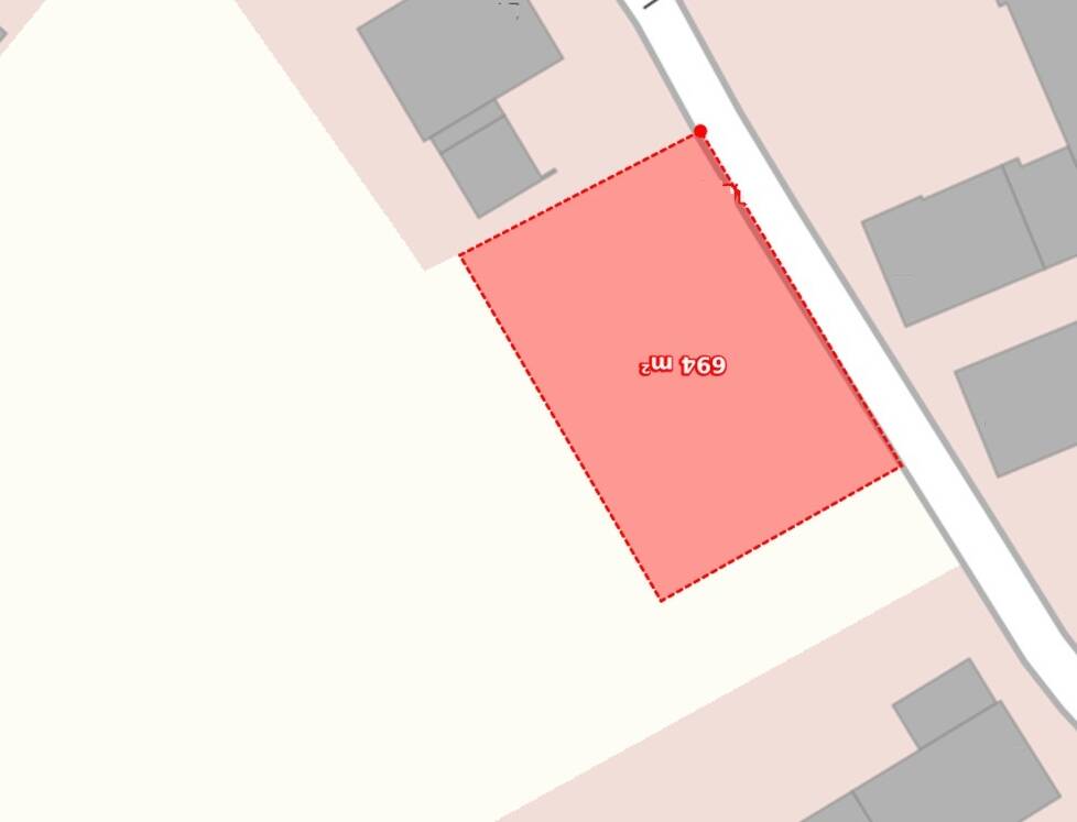 Thumbnail-Baugrundstück in Burgheim zu verkaufen - Immobilien Baumeister seit 1971 in Neuburg