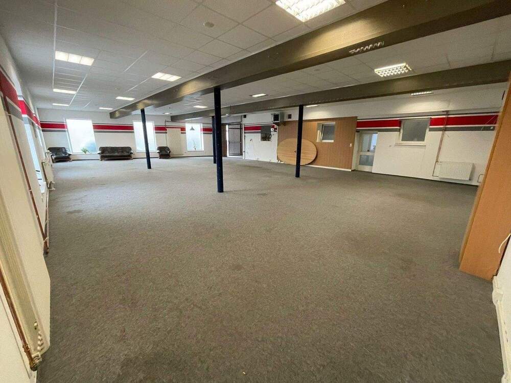 Thumbnail-Flexible Gewerbefläche Büro Lager in Gudensberg-Deute