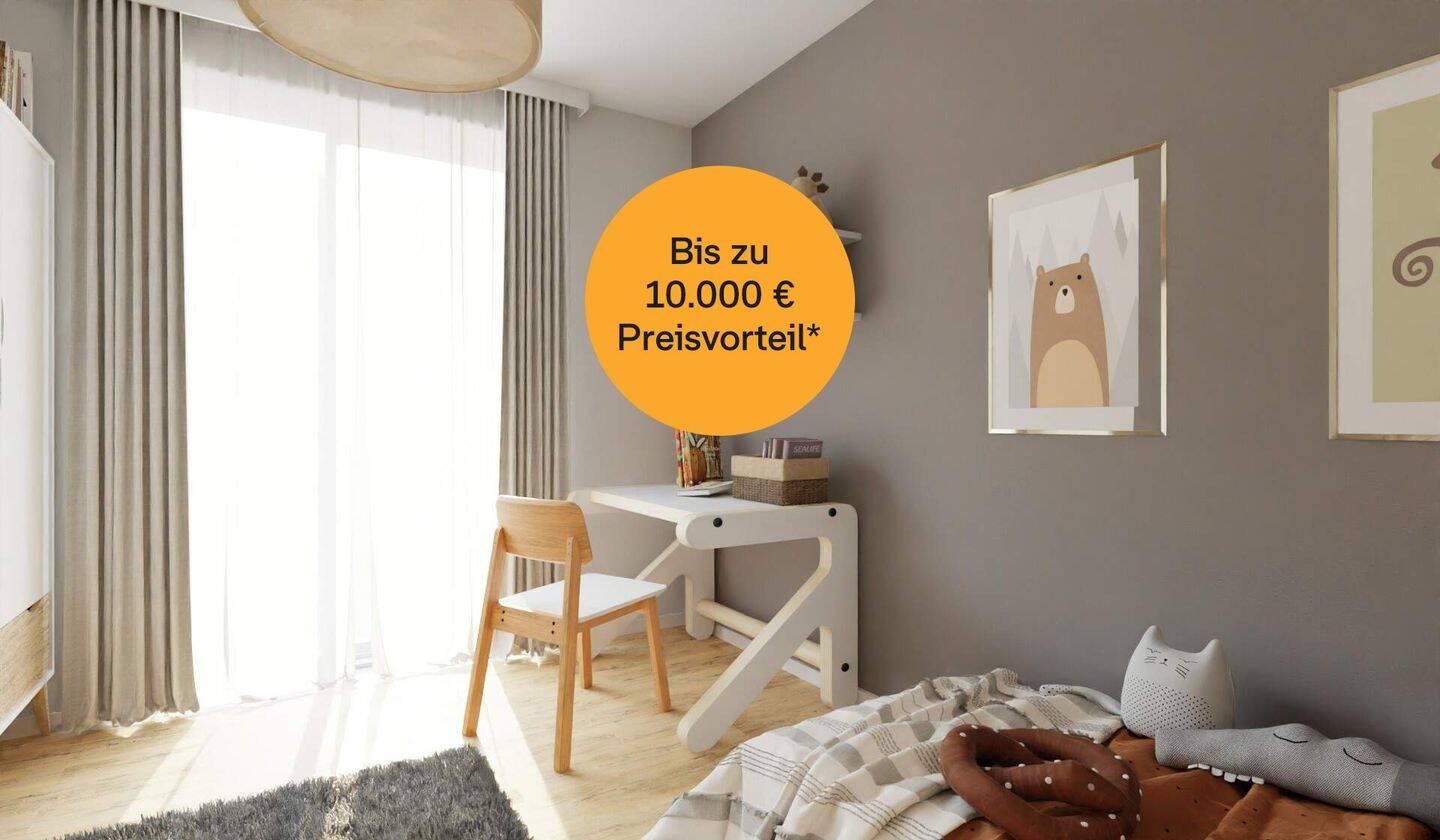 Thumbnail-Barrierefreie Wohnen nahe Berlin