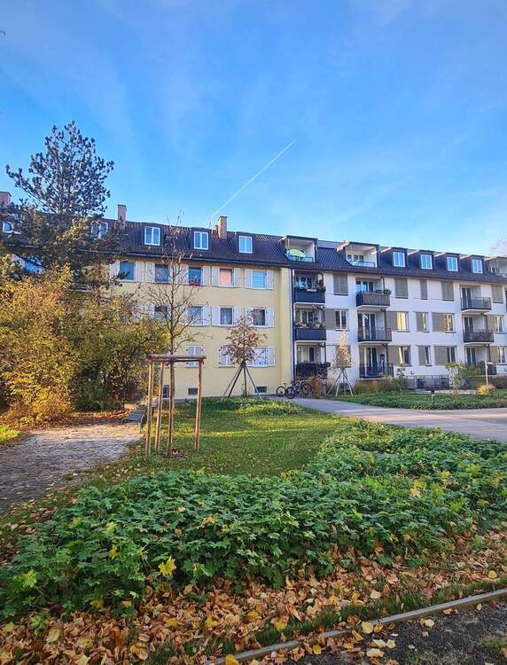 Thumbnail-Sendling-Westpark - Stadtnahes wohnen mit hohem Freizeitwert