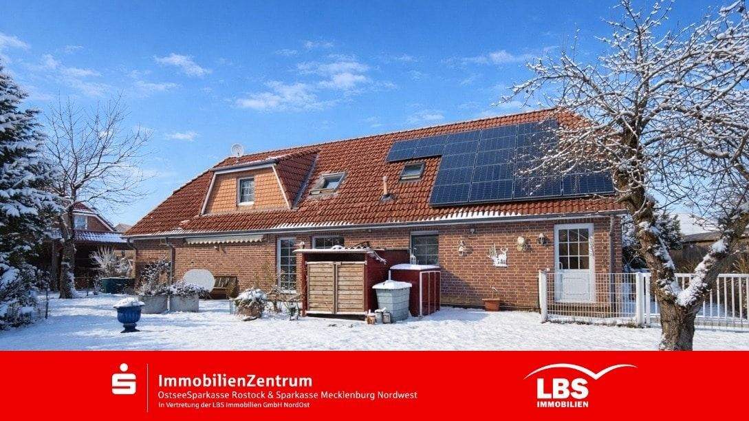 Thumbnail-DAV*:Feldrandidylle mit Einliegerwohnung