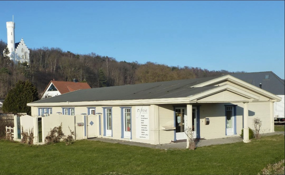 Thumbnail-Attraktives Investment auf Rügen: Ferienwohnung und Geschäftslokal mit zusätzlichem Baugrundstück