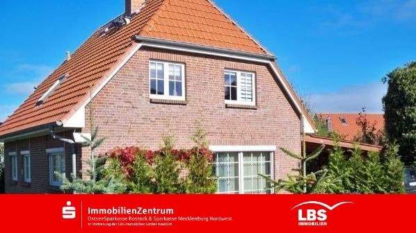 Thumbnail-Stilvolles, charmantes Klinkerhaus