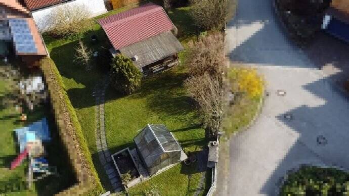 Thumbnail-LAGE! LAGE! Schönes Baugrundstück in Bestlage von Fahrenzhausen