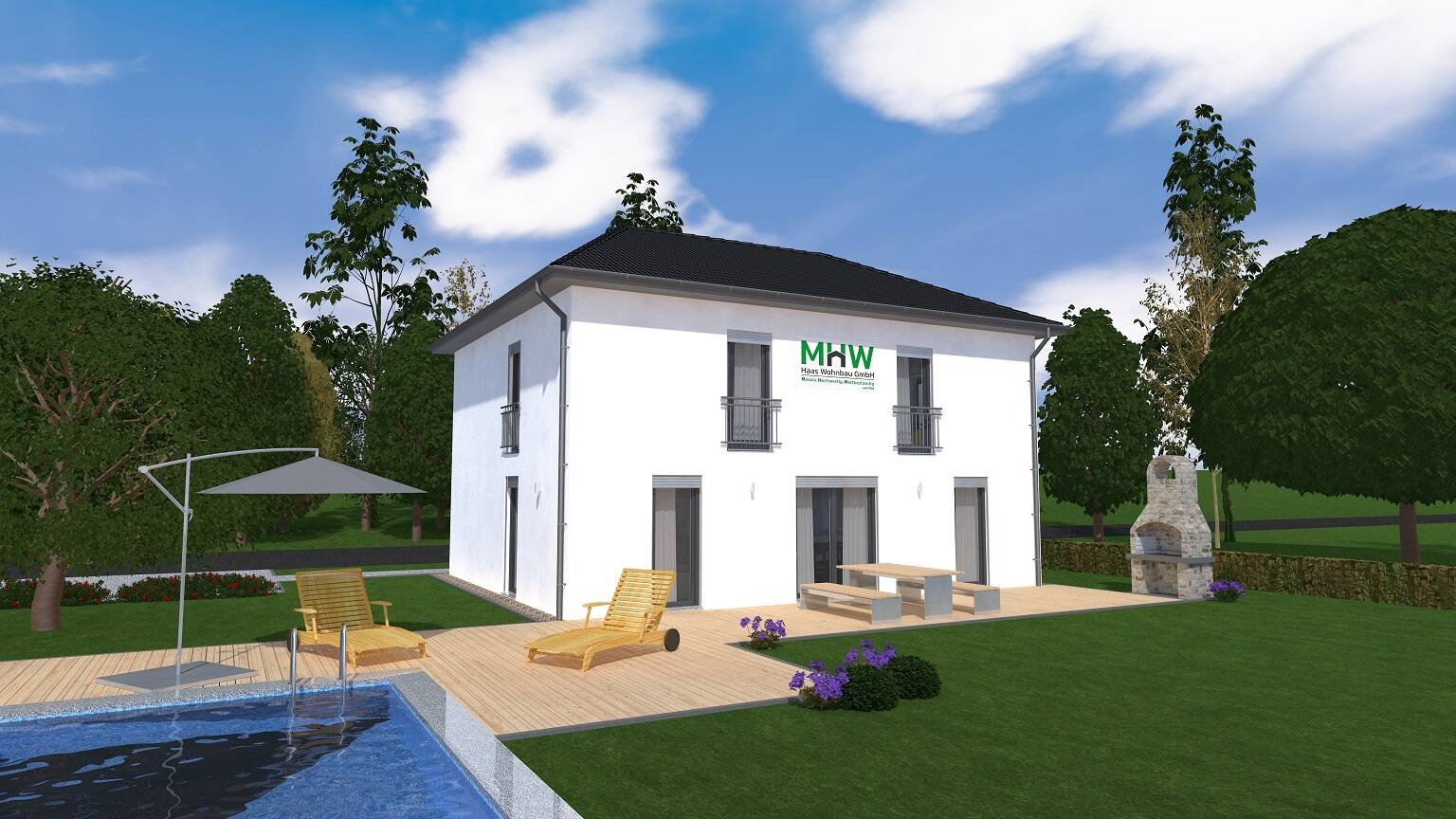 Thumbnail-Ihre neue Oase der Ruhe in Stadtnähe