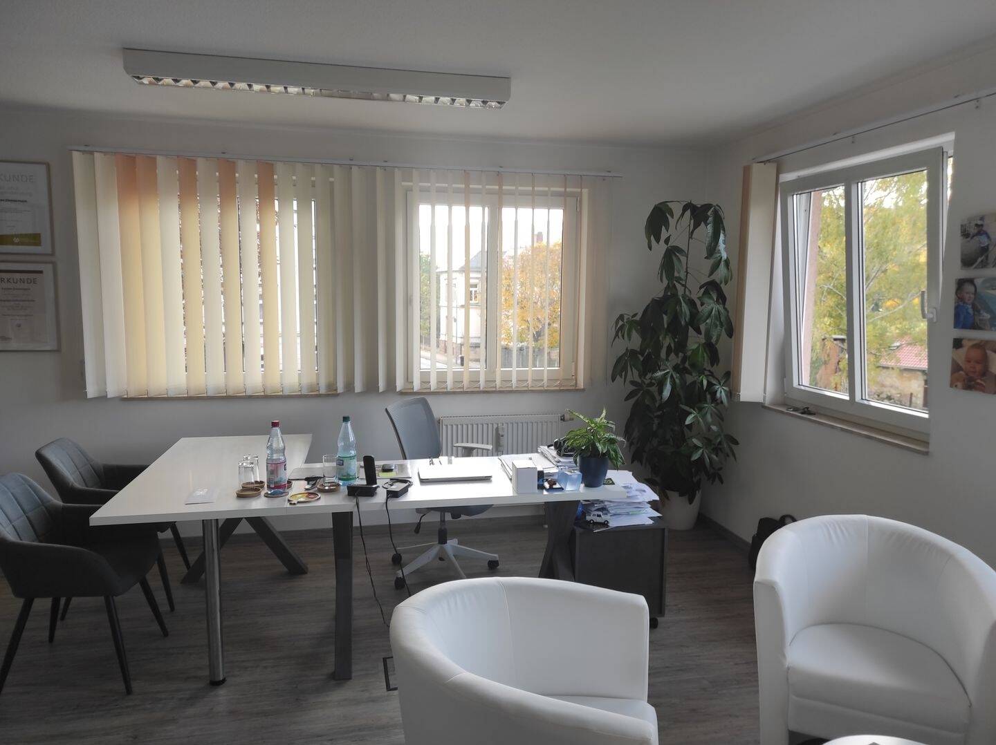 Thumbnail-Büro-Praxisräume in Meißen-Cölln zu vermieten
