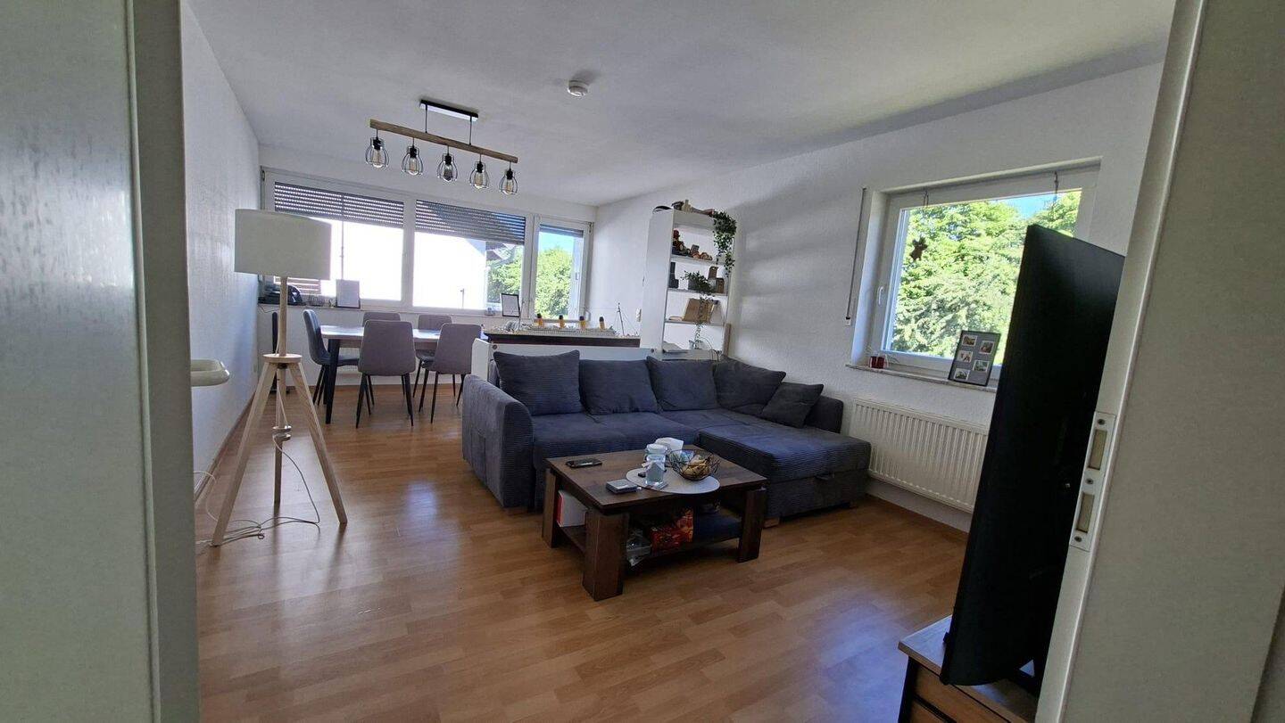 Thumbnail-Schöne 2 Zimmer Wohnung im Zentrum von Bornheim