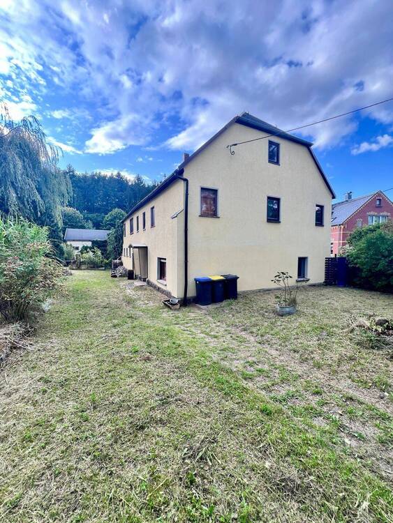 Thumbnail-Haus mit vielen Möglichkeiten mit großer Scheune