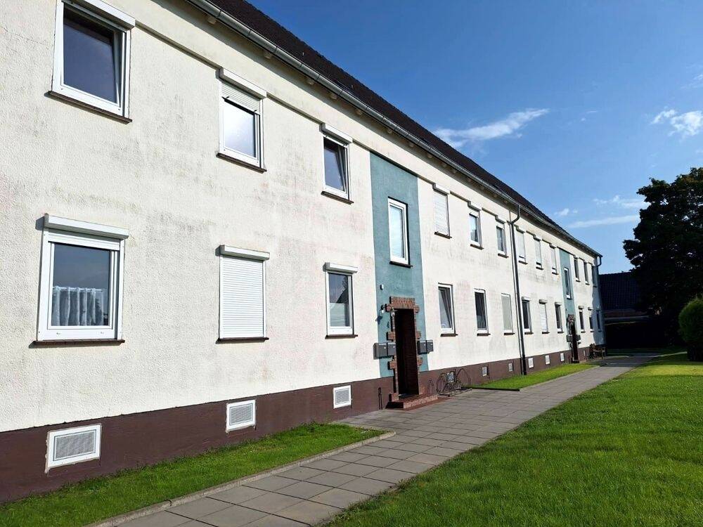 Thumbnail-Solide Eigentumswohnung in Sande!