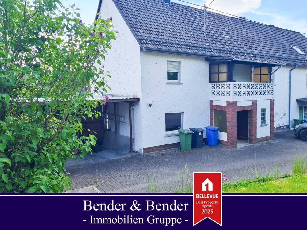 Thumbnail-*EILVERKAUF* Kleintierhalter aufgepasst - Geräumiges Ein-Zweifamilienhaus in schöner Ortsrandlage zu verkaufen!