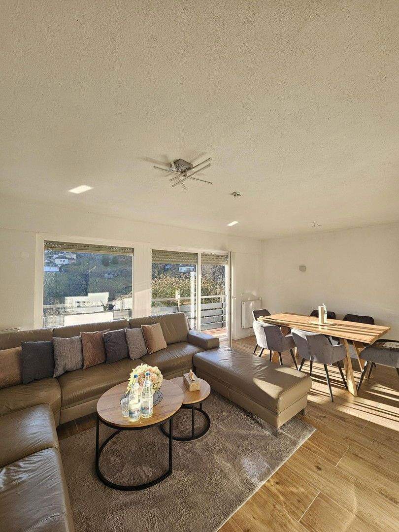 Thumbnail-RESERVIERT - Reihenendhaus am Waldrand mit großem Garten