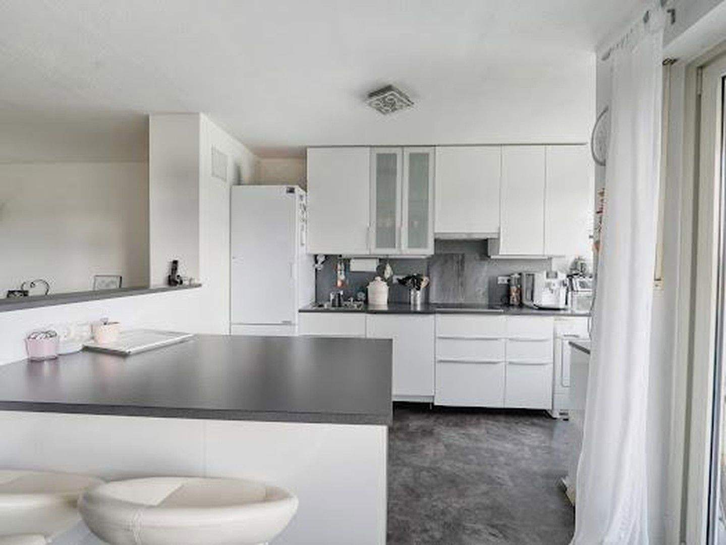 Thumbnail-3-Zimmer Wohnung von Privat mit Gemeinschaftsgarten in Olching