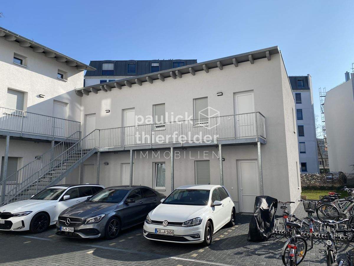 Thumbnail-!!NEUWERTIG!!! - Wohnungspaket aus 3 Wohnungen und 2 Garagenstellplätzen