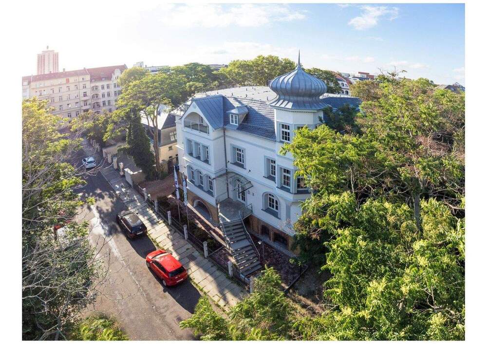 Thumbnail-Büro Egelstraße 3