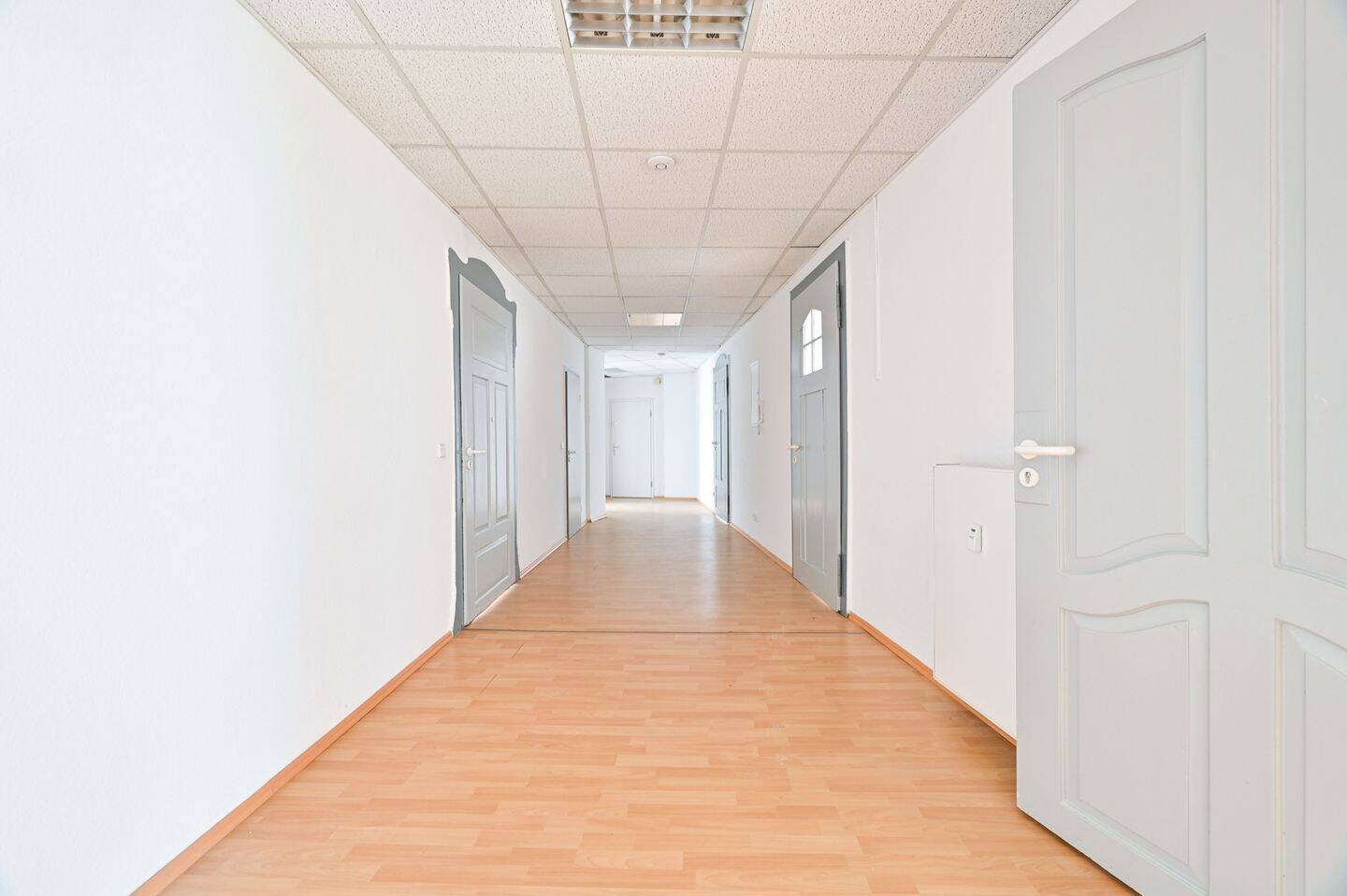 Thumbnail-Geräumige 4-Raum-Wohnung im Herzen von Annaberg-Buchholz - Ihr neues Zuhause wartet!