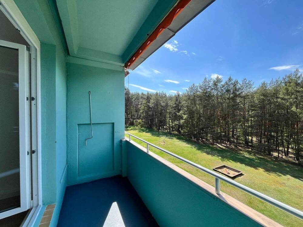 Thumbnail-Erstbezug nach Sanierung ! kleine 3- RWE mit Balkon in Uhsmannsdorf !