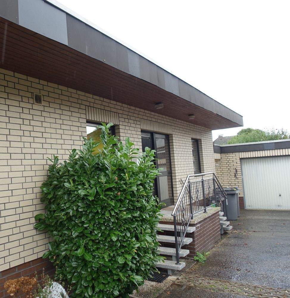 Thumbnail-gepflegter Bungalow mit Vollkeller in Marklohe