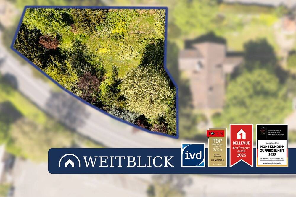 Thumbnail-WEITBLICK: Leben zwischen Altstadt und Enz!