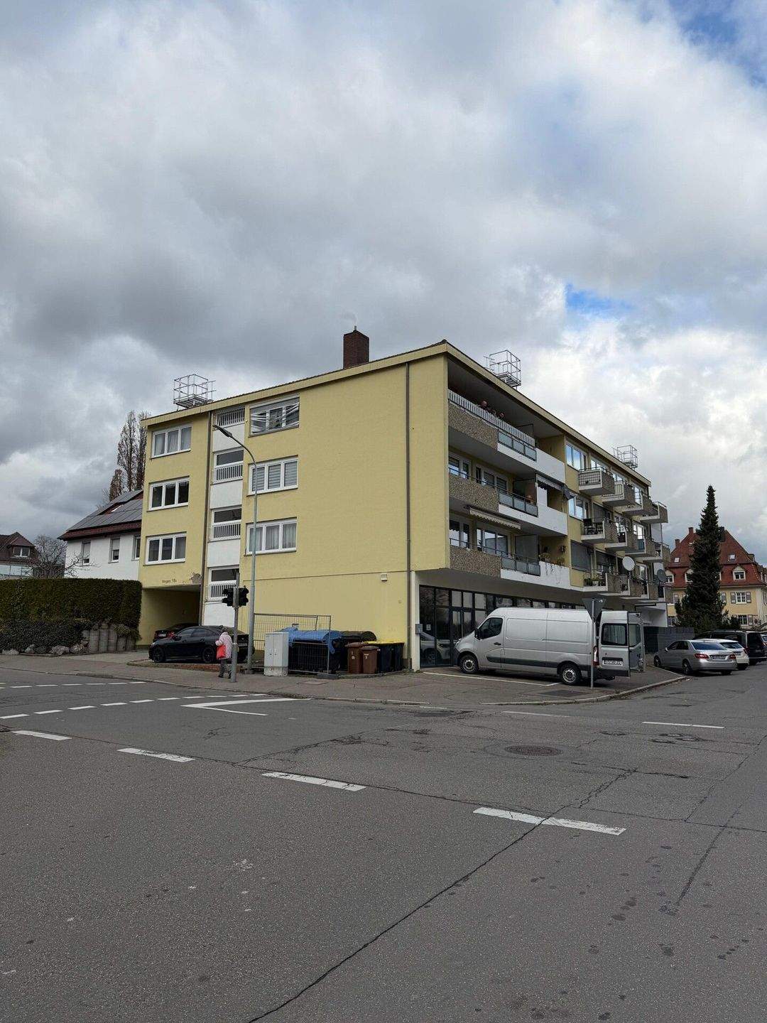 Thumbnail-Wohnung in Singen