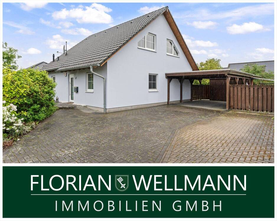 Thumbnail-Schwarme | Dieses Haus passt sich Ihrem Leben an - modern, flexibel und viel Platz.