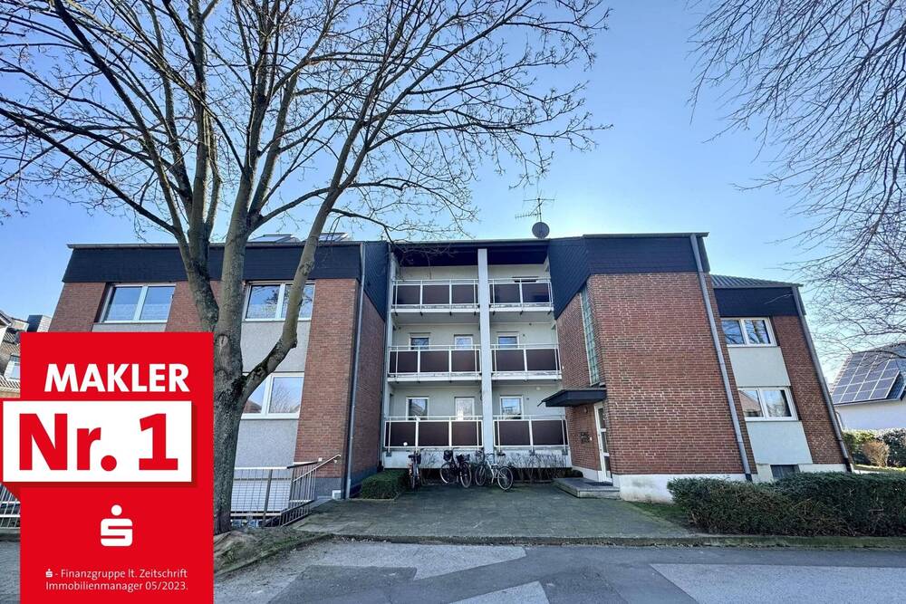 Vorderansicht