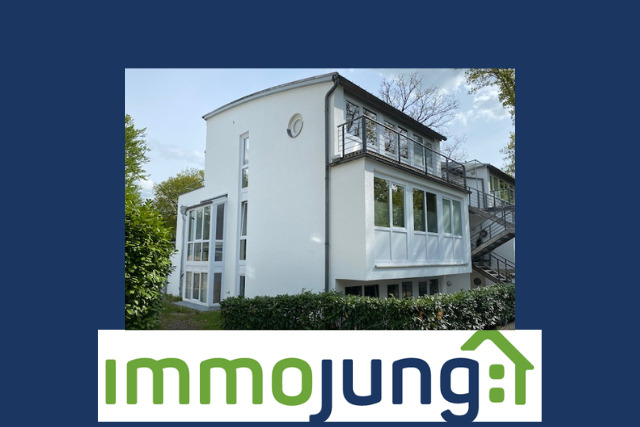 Thumbnail-Attraktive Eigentumswohnung im Ortskern von Worpswede