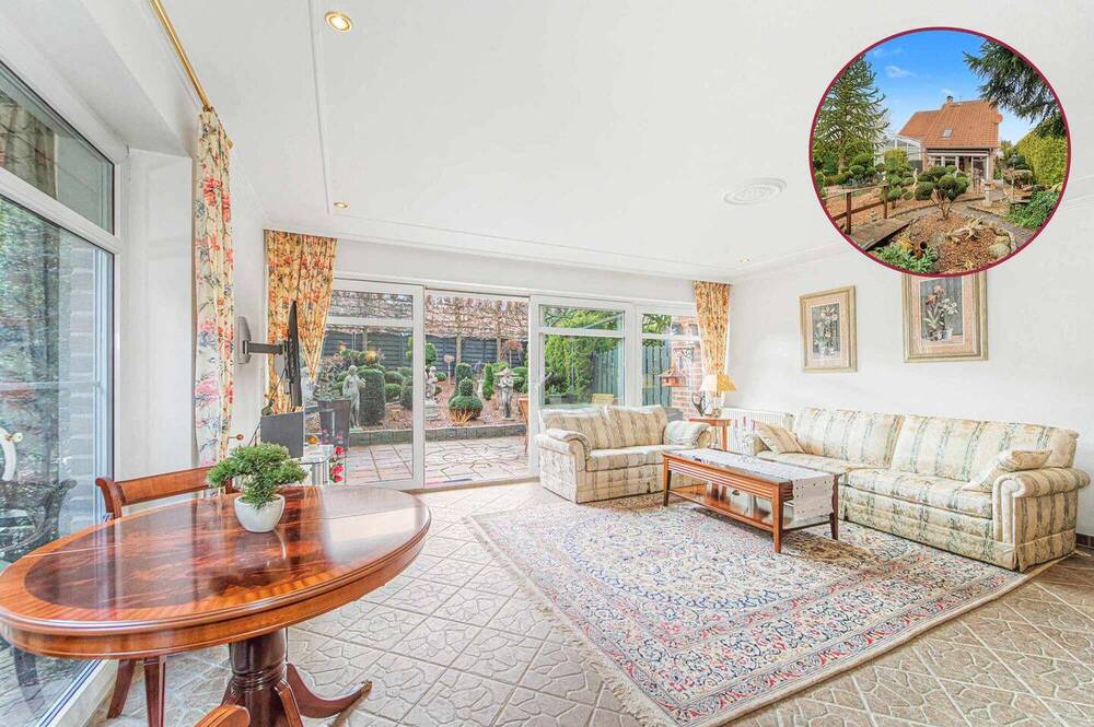 Thumbnail-Familienfreundlicher Doppelhaushälfte in Pansdorf