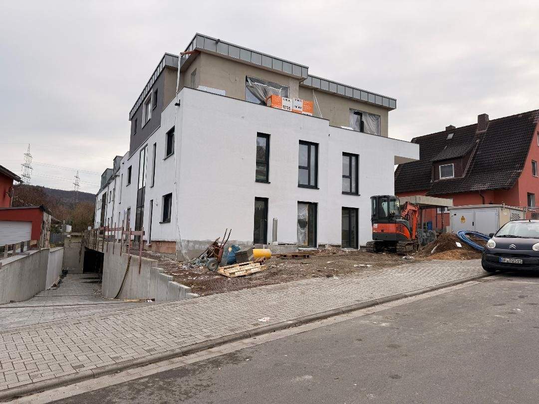 Thumbnail-*** NEUBAU - ERSTBEZUG * EXKLUSIVE GARTENWOHNUNG IN KLEINER WOHNEINHEIT (WHG. 2) ***