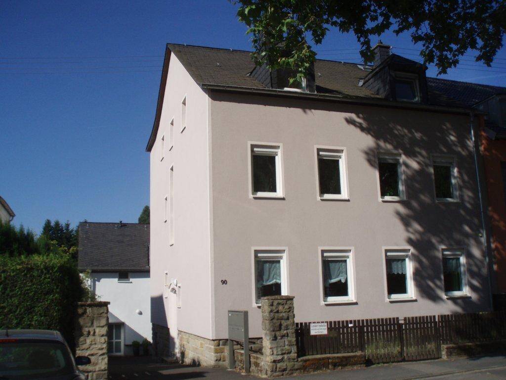 Thumbnail-****Schöne Dachgeschosswohnung in saniertem Altbau; WG-geeignet****