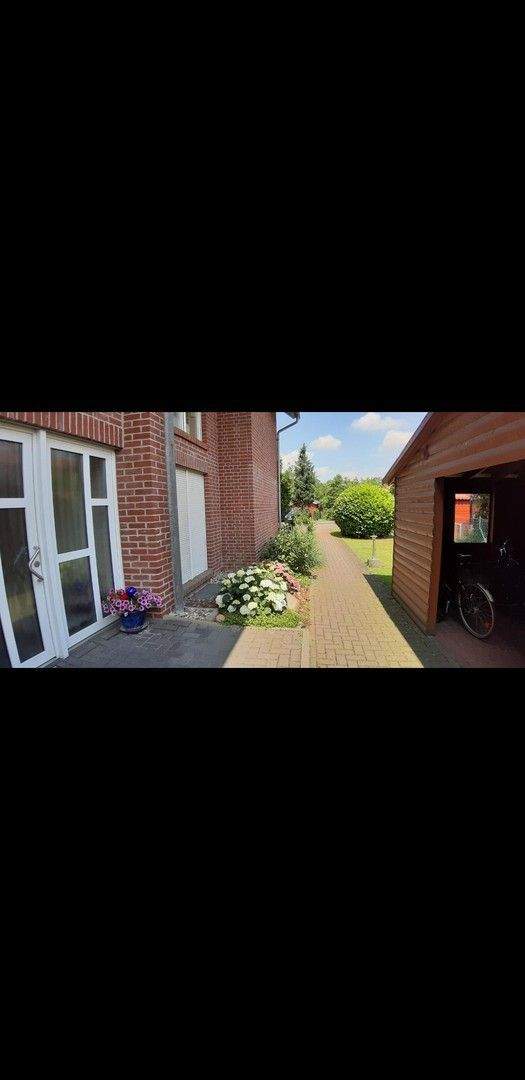 Thumbnail-Wunderschöne Dachgeschoßwohnung mit ca. 81,00m² in Wunstorf Luthe zum Verkauf