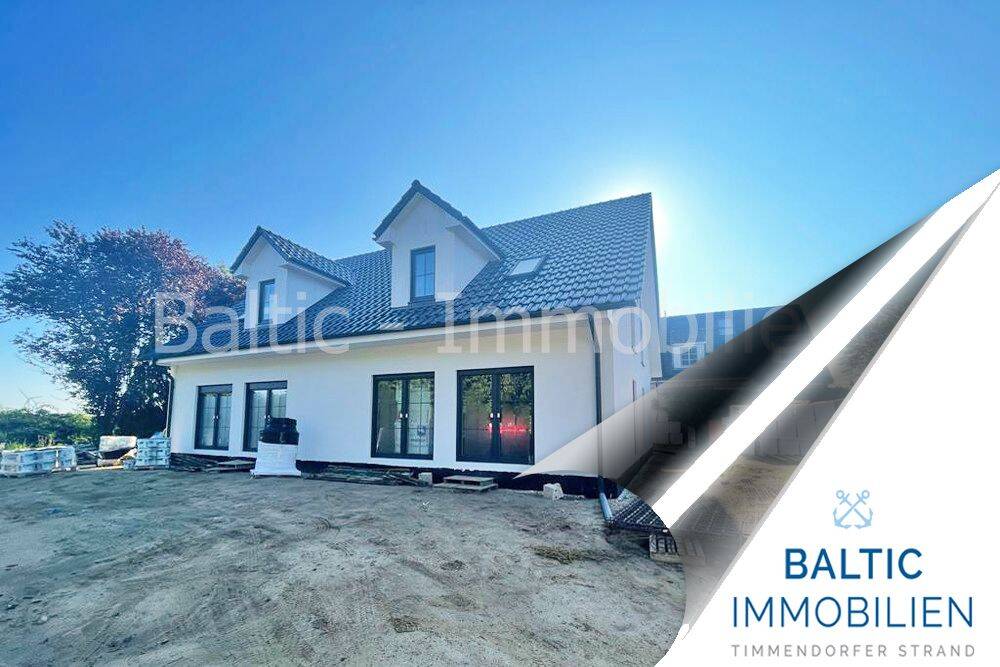 Thumbnail-Diese Doppelhaushälfte ist der perfekte Ort für die Familie!