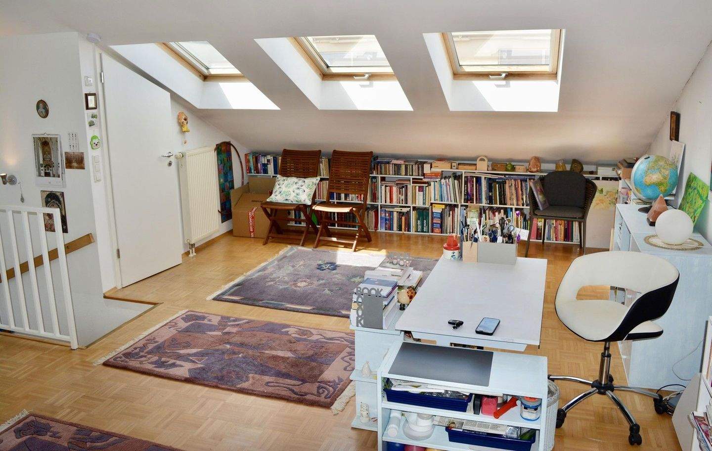 Thumbnail-Wohnen & Arbeiten in Bad Vilbel