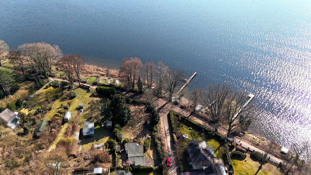 Thumbnail-Direkt am Wasser - Baugrundstück in bester Lage von Kladow