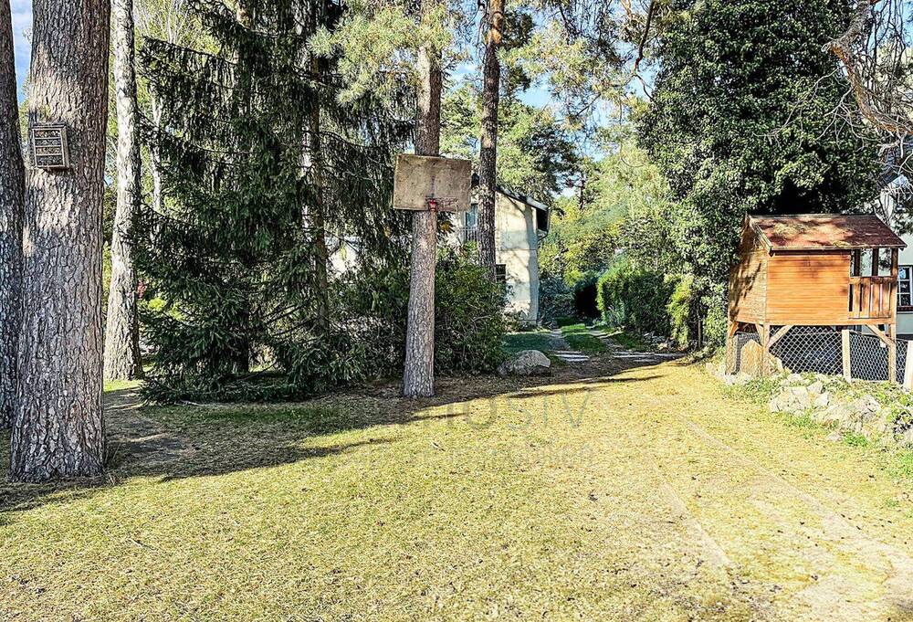 Thumbnail-Falkensee: Grundstück mit ca. 550 m²