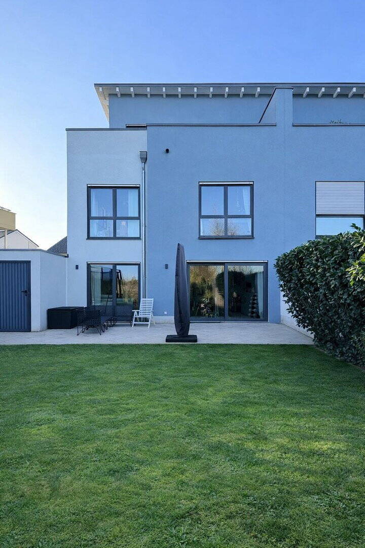 Thumbnail-Exklusives A+ Haus mit Dachterrasse und unverbaubarem Weitblick