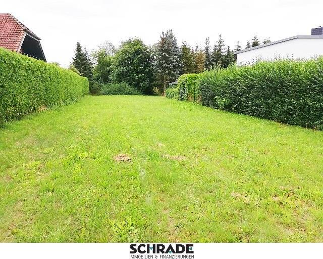 Thumbnail-Idyllisches Baugrundstück für Ihren Haustraum