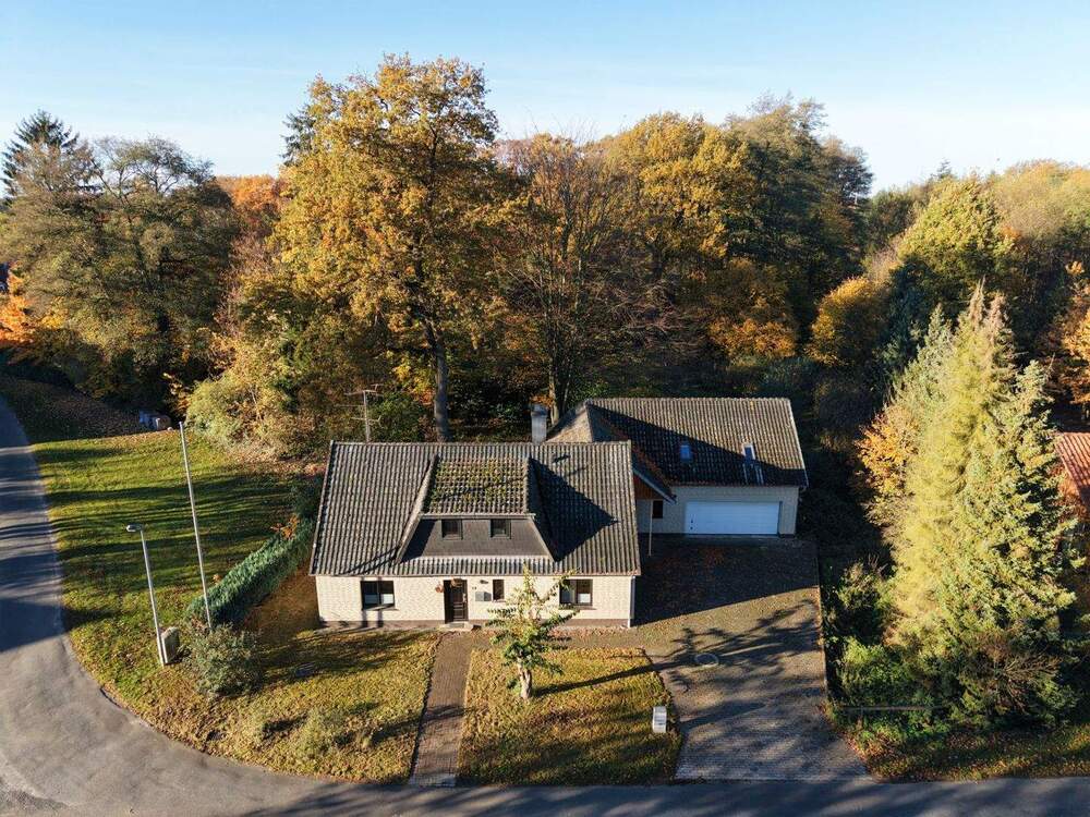 Thumbnail-Landidylle trifft Raumwunder: Ein Haus, tausend Optionen