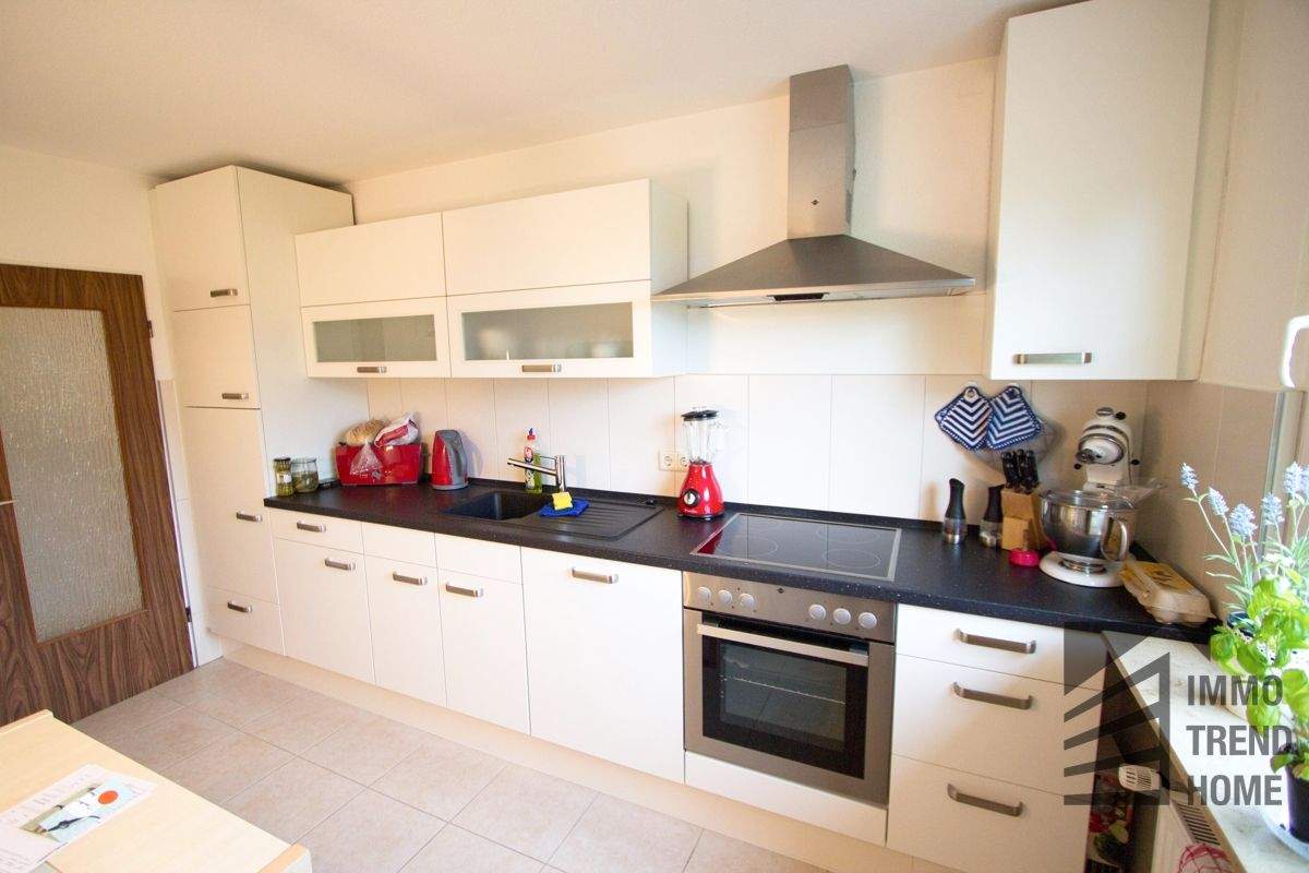 Thumbnail-Schöne Dachgeschosswohnung in Warendorf