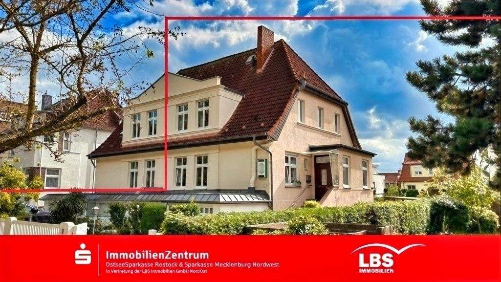 Thumbnail-Wohntraum in Toplage am Strand